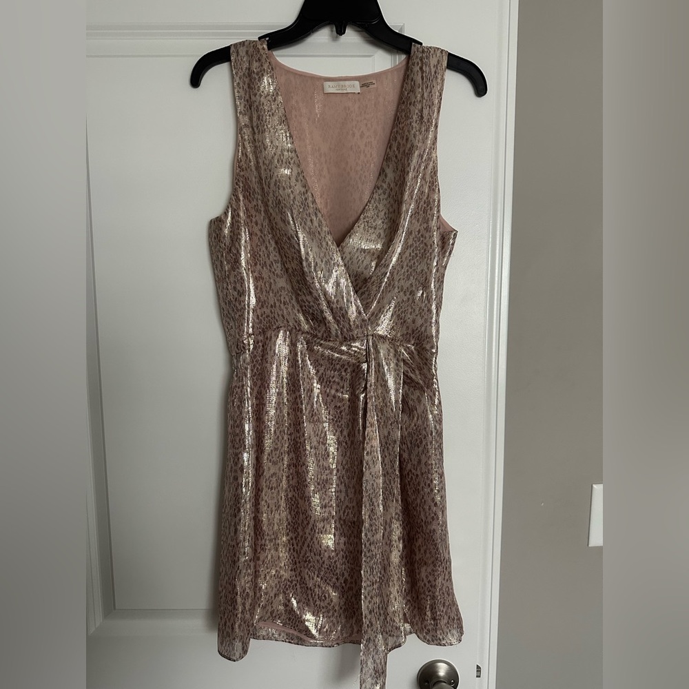 Ramy Brook Cocktail Dress